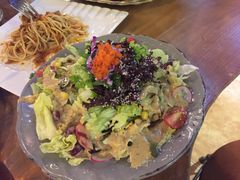 -盘炉forenza·云贵川融合小食堂 ( 钟楼中柳巷店)