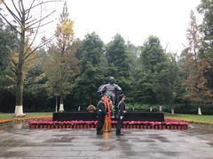-邓小平故里
