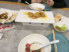 -高玛纳驴肉火烧(一世界店)