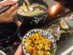 -喜多亭(宜山路店)