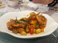 -南海渔村(珠江新城店)