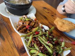 -好清香砂锅(总店)