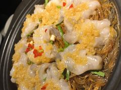 -绿茶餐厅(南方商城店)