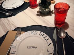 -IL TEATRO 精品意大利餐厅