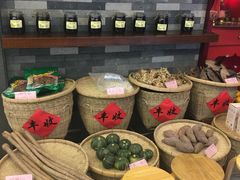 -客家汇·客家传承菜(水库店)