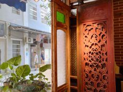 -西关84·History·Art·Cafe
