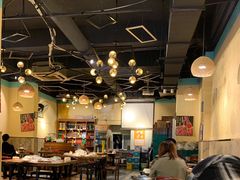 大堂-宋三姐老妈兔头(双流总店)