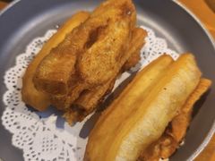 -三凤酒家·百年无锡菜(清扬茂业店)