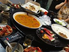 -小聚点餐厅(金隅金座店)