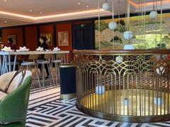 -Yan Ting 宴庭中餐厅(上海静安瑞吉酒店)