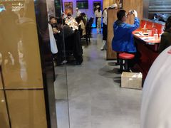 大堂-火影忍者一乐拉面(环球港店)