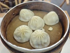 -蒋家桥饺面店(奥邦店)