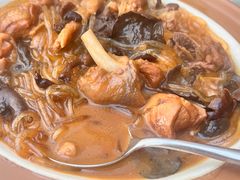 -一轩饺子馆(丽都店)