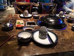 -同仁四季椰子鸡(海岸城天利店)