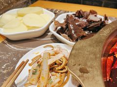 -堂客老火锅(欣阳广场总店)