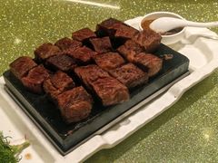 -温州王朝大酒店-自助餐厅