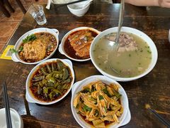 -牛王庙(龙华花园店)