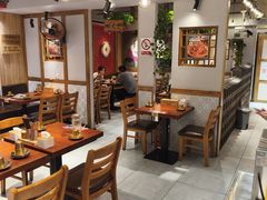 -鑫日千里马朝鲜族小馆(总店)