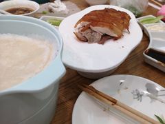 -紫光园·烤鸭·小馆(京旺家园店)