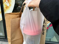 -必胜客(堤口路店)