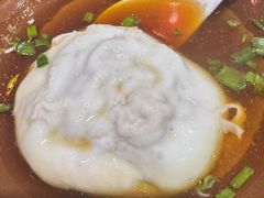 -兰庆鸡蛋馃(人民路店)