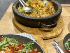 -姜虎东白丁烤肉(深圳湾后海汇店)