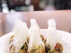 -天回镇何氏豆腐(总店)