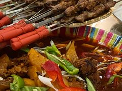 -新疆伊宁远征餐厅