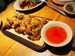 -潮粥荟·潮汕砂锅粥(朝阳大悦城店)