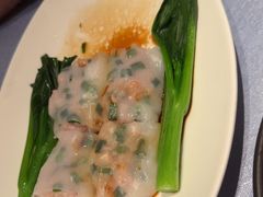 -晓粤·惹味粤菜(凯德乐峰广场店)