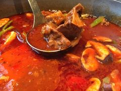 -有才叔的小馆(招商依云曲江店)