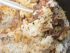 鸽子饭-石岐鸽师傅餐厅(石岐总店)