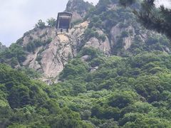 -陕西省红河谷森林公园
