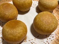 玉兰饼-天福苑(崇宁路店)
