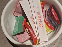 -海底捞火锅(中州万达店)
