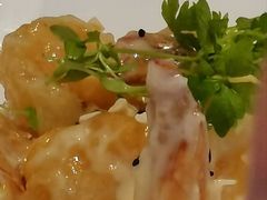 -喜来登由由大酒店九州膳坊中餐厅