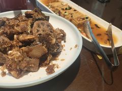 -纪林菜馆·博山菜老字号(华光路店)