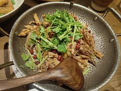 -吃饭皇帝大土家民族菜(正大广场店)