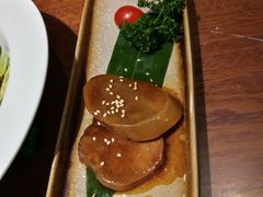 -九井澤精致料理(金茂店)