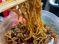 鸡肠旺面-黔肠旺面馆(八鸽岩店)