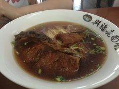 -兴福老面馆(寺路街店)