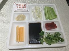 -四季小馆·地道北京小吃(广百店)