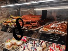 -B&C黄油与面包·THE GARDEN BAKERY概念店(世纪汇店)