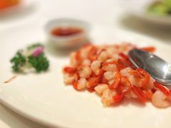 手剥河虾仁-蝶园·装修中(BFC外滩金融中心店)