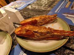 -金海湾自助餐厅(金陵饭店)