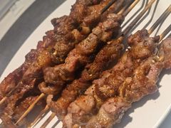 -福寿斋·老北京铜锅涮肉·烤鸭(顺义总店)