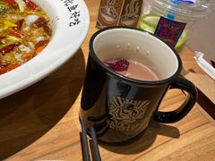 -太二酸菜鱼(汕头苏宁广场店)