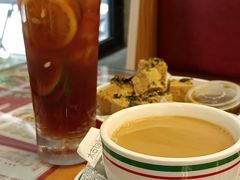 -孖记茶档·热腾茶餐(江南西plus店)