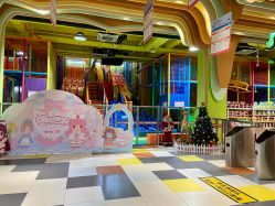 -宝燕乐园(闵行旗舰店)