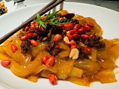 -奉天小馆·非遗东北菜(济南万象城店)